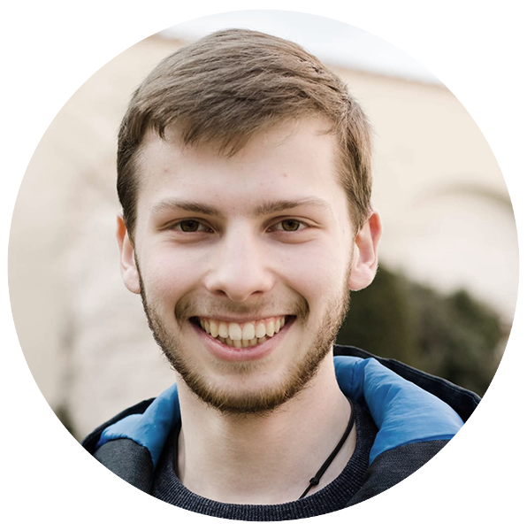 Andrzej Tkaczyk - Software Engineer Andrzej Tkaczyk - Software Engineer