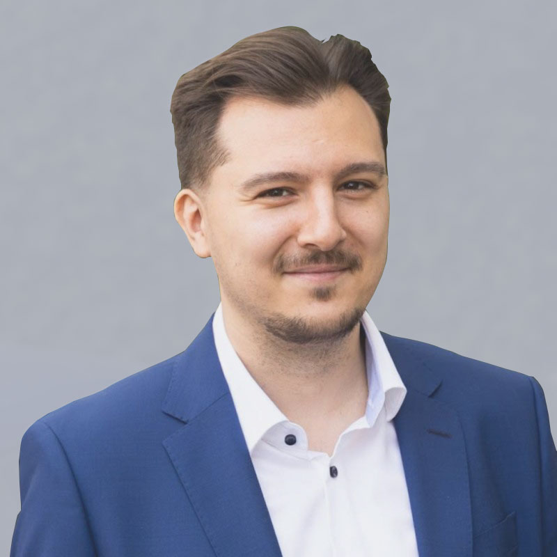 Horia Gunica